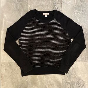 Banana Republic Petite Fit Sweater Size M